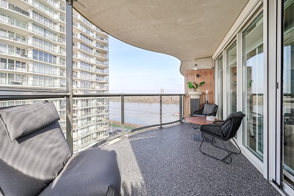 Medium property photo - Hongerlandsedijk 1600, 3201 LZ Spijkenisse